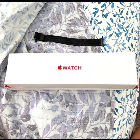 Apple Watch series 6 44mm